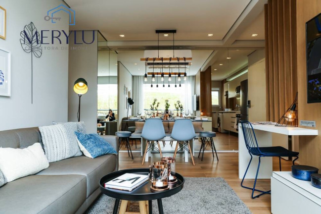 Apartamento com 2 Quartos à Venda, 64 m² em Vila Guarani (z Sul) - São Paulo