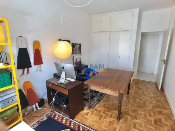 Imagem Cobertura com 3 Quartos à Venda, 386 m² em Higienópolis - São Paulo Imagem Cobertura com 3 Quartos à Venda, 386 m² em Higienópolis - São Paulo