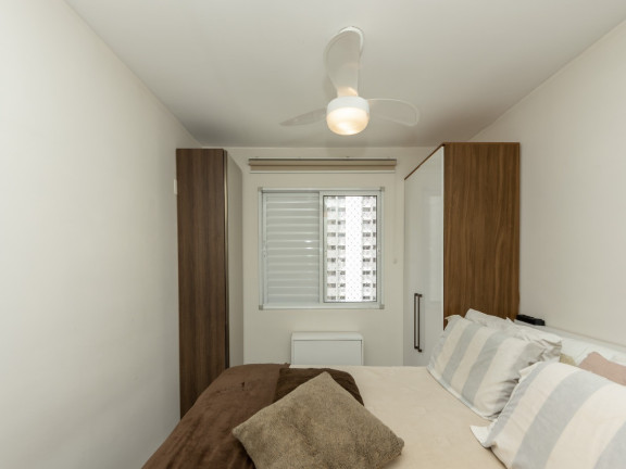 Imagem Apartamento com 2 Quartos à Venda, 48 m² em Vila Anastácio - São Paulo Imagem Apartamento com 2 Quartos à Venda, 48 m² em Vila Anastácio - São Paulo