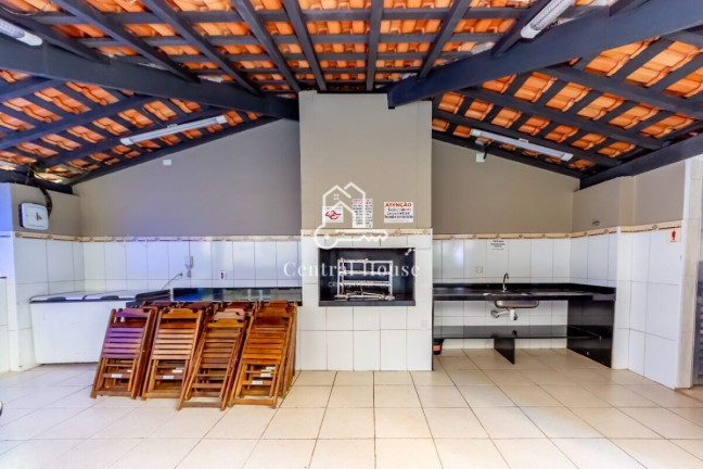 Imagem Apartamento com 3 Quartos à Venda, 62 m² em Jardim São Savério - São Paulo Imagem Apartamento com 3 Quartos à Venda, 62 m² em Jardim São Savério - São Paulo
