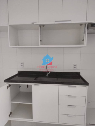 Imagem Apartamento com 2 Quartos à Venda, 50 m² em Santa Claudina - Vinhedo Imagem Apartamento com 2 Quartos à Venda, 50 m² em Santa Claudina - Vinhedo