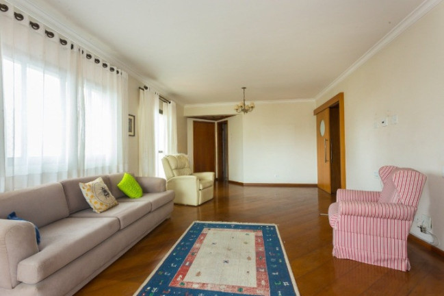 Imagem Apartamento com 4 Quartos à Venda, 178 m² em Perdizes - São Paulo Imagem Apartamento com 4 Quartos à Venda, 178 m² em Perdizes - São Paulo