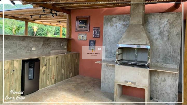 Imagem Casa com 4 Quartos à Venda, 240 m² em Maresias - São Sebastião