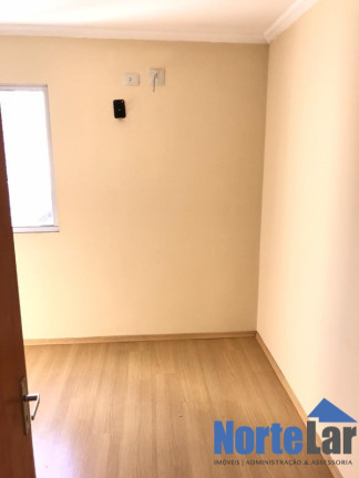 Imagem Apartamento com 2 Quartos para Alugar, 53 m² em Freguesia Do ó - São Paulo
