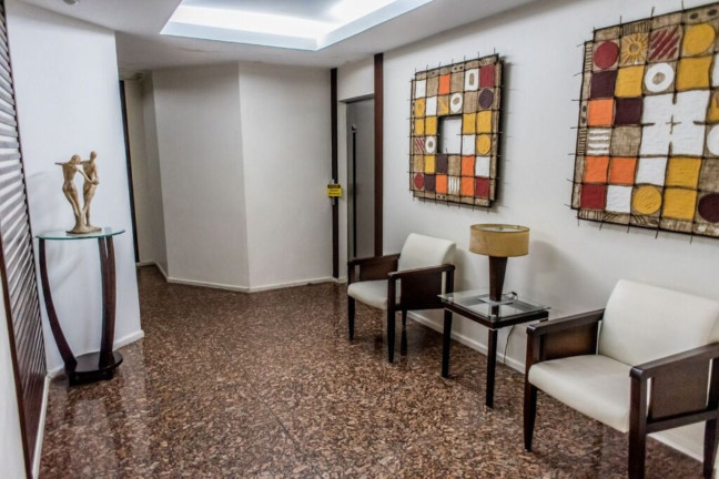 Imagem Imóvel com 3 Quartos à Venda, 100 m² em Leblon - Rio De Janeiro