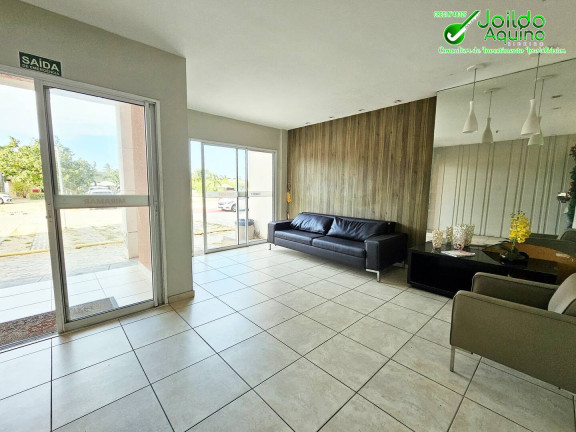 Imagem Apartamento com 2 Quartos à Venda, 48 m² em Jacarecanga - Fortaleza Imagem Apartamento com 2 Quartos à Venda, 48 m² em Jacarecanga - Fortaleza