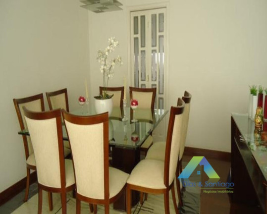 Imagem Apartamento com 3 Quartos à Venda, 133 m² em Vila Monte Alegre - São Paulo
