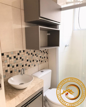 Imagem Apartamento com 2 Quartos à Venda, 49 m² em Jardim Santa Lúcia - Salto Imagem Apartamento com 2 Quartos à Venda, 49 m² em Jardim Santa Lúcia - Salto