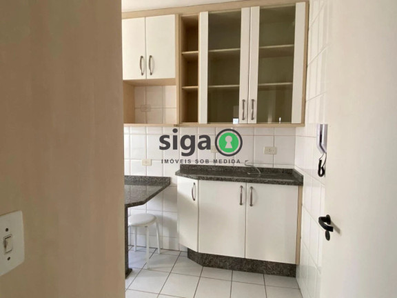 Imagem Apartamento com 2 Quartos à Venda, 77 m² em Brooklin - São Paulo