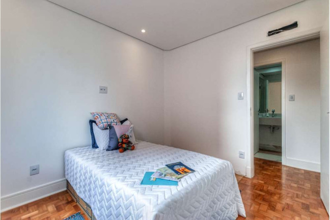 Imagem Apartamento com 2 Quartos à Venda, 71 m² em Jardim Vila Mariana - São Paulo