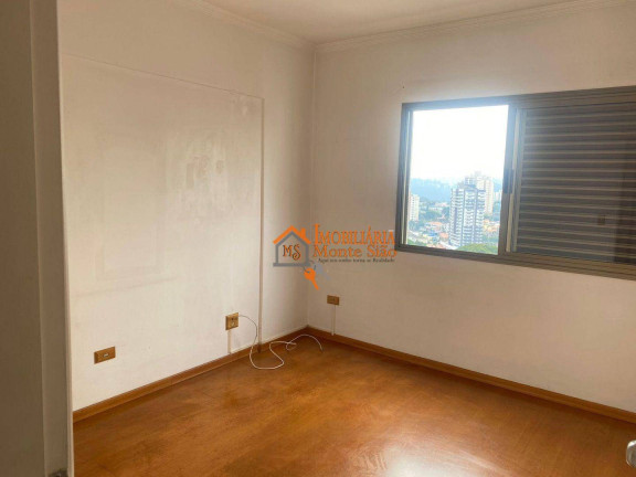 Imagem Apartamento com 2 Quartos à Venda, 57 m² em Vila Rosália - Guarulhos Imagem Apartamento com 2 Quartos à Venda, 57 m² em Vila Rosália - Guarulhos
