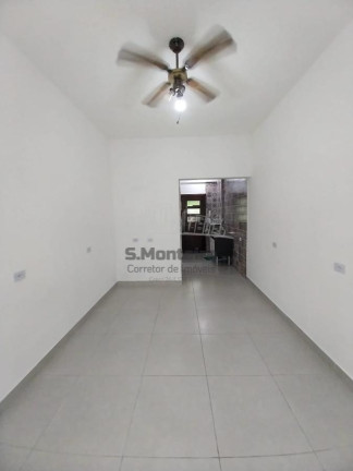 Imagem Kitnet com 1 Quarto à Venda, 26 m² em Guilhermina - Praia Grande