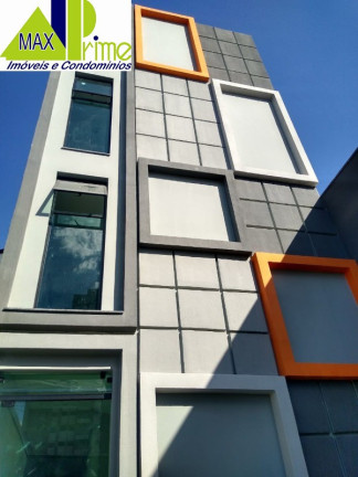 Apartamento com 2 Quartos à Venda, 44 m² em Chácara Seis De Outubro - São Paulo