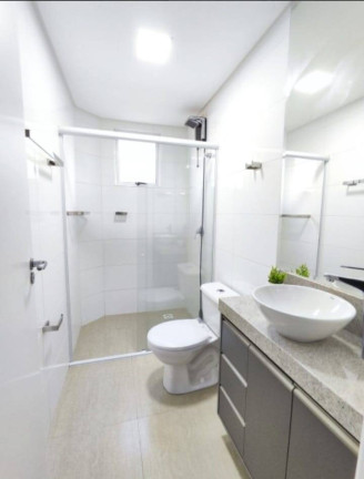 Imagem Apartamento com 3 Quartos à Venda, 101 m² em Centro - Cascavel