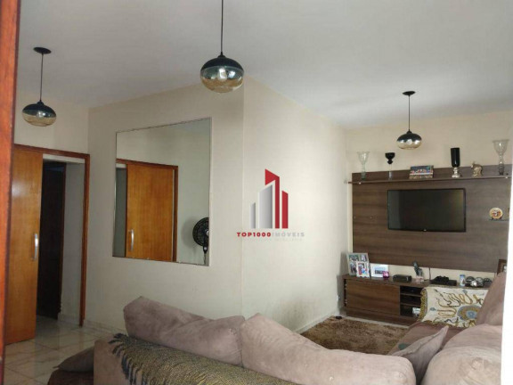 Imagem Apartamento com 3 Quartos à Venda, 86 m² em Freguesia Do ó - São Paulo