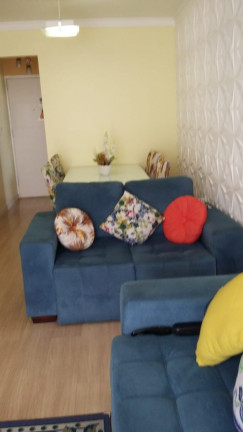 Imagem Apartamento com 2 Quartos à Venda, 52 m² em Vila Antonieta - São Paulo Imagem Apartamento com 2 Quartos à Venda, 52 m² em Vila Antonieta - São Paulo