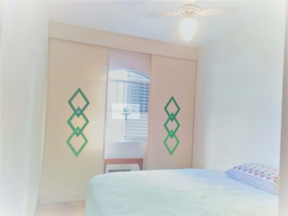 Imagem Apartamento com 4 Quartos à Venda, 90 m² em Enseada - Guarujá