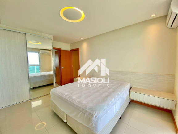 Imagem Cobertura com 4 Quartos à Venda, 221 m² em Praia De Itaparica - Vila Velha