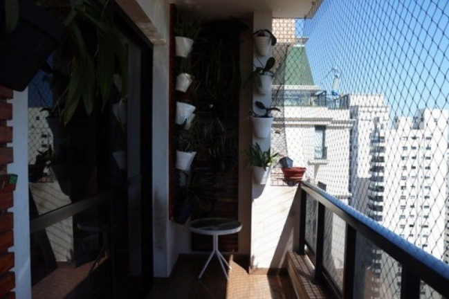 Imagem Apartamento com 3 Quartos à Venda, 132 m² em Perdizes - São Paulo