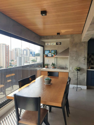 Imagem Apartamento com 3 Quartos à Venda, 116 m² em Perdizes - São Paulo