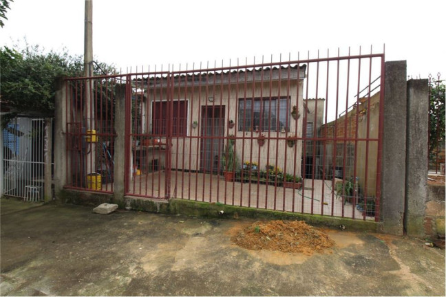 Imagem Casa com 2 Quartos à Venda, em Mário Quintana - Porto Alegre Imagem Casa com 2 Quartos à Venda, em Mário Quintana - Porto Alegre