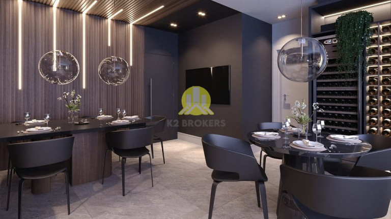 Imagem Cobertura com 4 Quartos à Venda, 215 m² em Centro - Balneário Camboriú