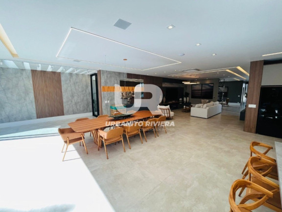Imagem Casa com 6 Quartos à Venda, 580 m² em Riviera | Módulo 12 - Bertioga