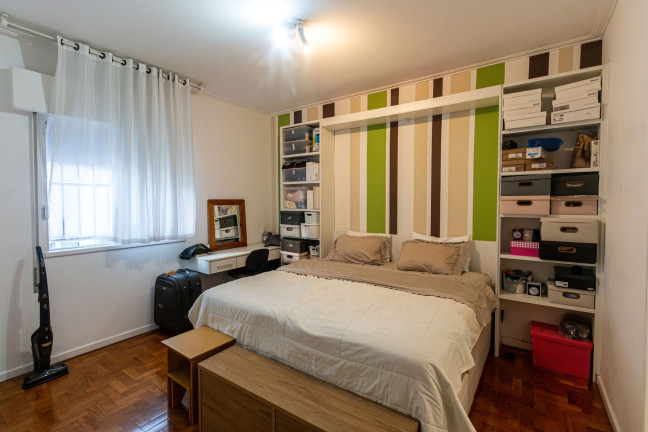 Imagem Apartamento com 2 Quartos à Venda, 103 m² em Itaim Bibi - São Paulo