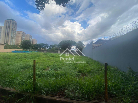 Imagem Terreno à Venda, 1.000 m² em Jardim Canadá - Ribeirão Preto Imagem Terreno à Venda, 1.000 m² em Jardim Canadá - Ribeirão Preto