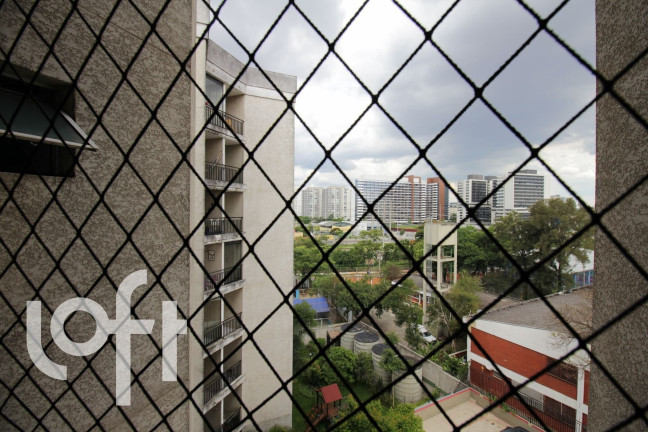 Imagem Apartamento com 3 Quartos à Venda, 61 m² em Sacomã - São Paulo Imagem Apartamento com 3 Quartos à Venda, 61 m² em Sacomã - São Paulo