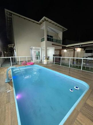 Imagem Casa com 4 Quartos à Venda, 260 m² em Jacaraipe - Serra