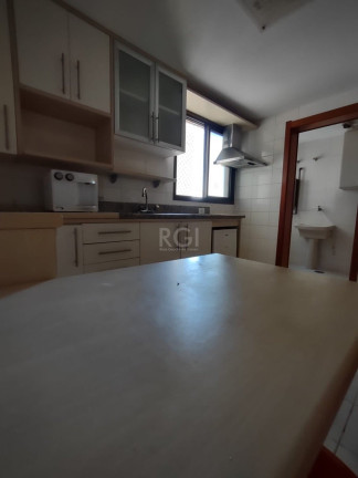 Imagem Apartamento com 3 Quartos à Venda, 90 m² em Cristal - Porto Alegre