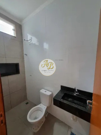 Imagem Casa com 2 Quartos à Venda, 160 m² em Parque Das Esmeraldas - Franca Imagem Casa com 2 Quartos à Venda, 160 m² em Parque Das Esmeraldas - Franca