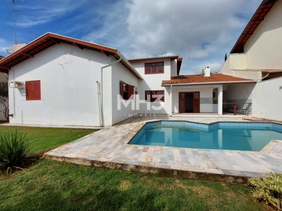 Imagem Casa de Condomínio com 3 Quartos à Venda, 200 m² em Loteamento Caminhos De São Conrado (sousas) - Campinas Imagem Casa de Condomínio com 3 Quartos à Venda, 200 m² em Loteamento Caminhos De São Conrado (sousas) - Campinas