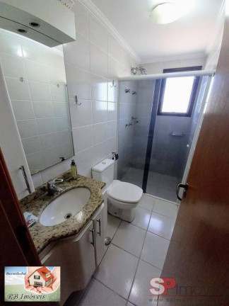 Imagem Apartamento com 3 Quartos à Venda, 100 m² em Santa Maria - São Caetano Do Sul Imagem Apartamento com 3 Quartos à Venda, 100 m² em Santa Maria - São Caetano Do Sul
