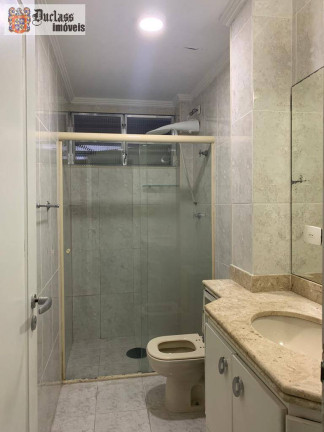 Imagem Apartamento com 3 Quartos à Venda, 137 m² em Gonzaga - Santos Imagem Apartamento com 3 Quartos à Venda, 137 m² em Gonzaga - Santos
