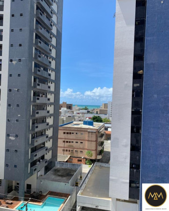 Imagem Apartamento com 3 Quartos à Venda, 85 m² em Manaíra - João Pessoa Imagem Apartamento com 3 Quartos à Venda, 85 m² em Manaíra - João Pessoa