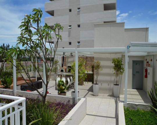 Imagem Apartamento com 1 Quarto à Venda, 31 m² em Santo Amaro - São Paulo Imagem Apartamento com 1 Quarto à Venda, 31 m² em Santo Amaro - São Paulo