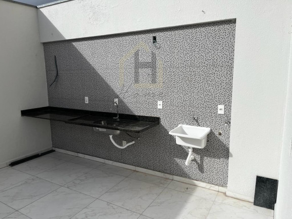 Foto do imóvel Cobertura com 3 Quartos à Venda, 99 m² em Nova Gerty - São Caetano Do Sul