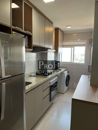 Imagem Apartamento com 2 Quartos à Venda, 48 m² em Centro - São Bernardo Do Campo Imagem Apartamento com 2 Quartos à Venda, 48 m² em Centro - São Bernardo Do Campo