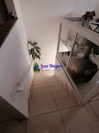 Imagem Casa com 2 Quartos à Venda, 50 m² em Balneário Esmeralda - Praia Grande
