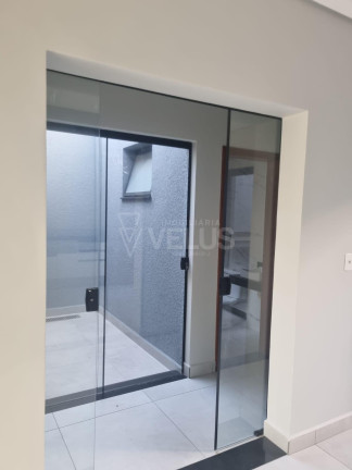 Imagem Casa de Condomínio com 2 Quartos à Venda, 131 m² em Reserva Das Paineiras - Itapetininga
