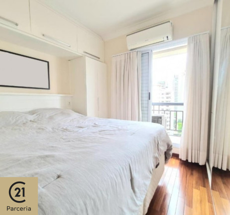 Imagem Apartamento com 2 Quartos à Venda, 71 m² em Paraíso - São Paulo Imagem Apartamento com 2 Quartos à Venda, 71 m² em Paraíso - São Paulo