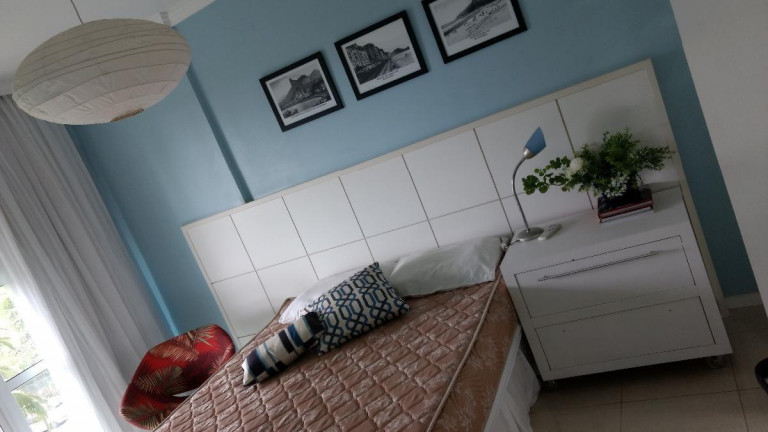 Imagem Apartamento com 3 Quartos à Venda, 116 m² em Recreio Dos Bandeirantes - Rio De Janeiro
