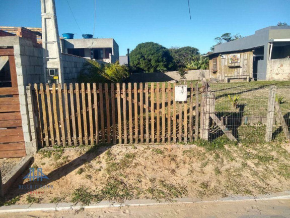 Imagem Terreno à Venda, 360 m² em São João Do Rio Vermelho - Florianópolis