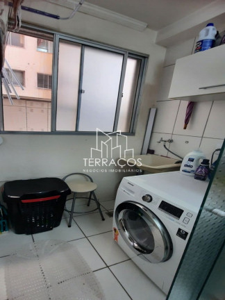 Imagem Apartamento com 2 Quartos à Venda, 60 m² em Ponte De São João - Jundiaí