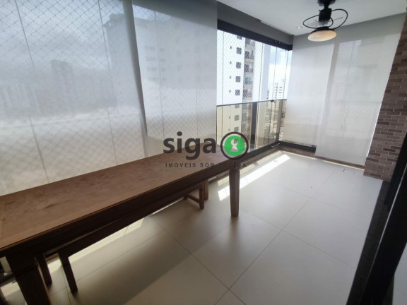Imagem Apartamento com 3 Quartos à Venda, 186 m² em Jardim Anália Franco - São Paulo Imagem Apartamento com 3 Quartos à Venda, 186 m² em Jardim Anália Franco - São Paulo