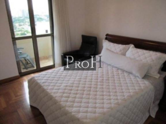 Imagem Apartamento com 5 Quartos à Venda, 275 m² em Campo Belo - São Paulo Imagem Apartamento com 5 Quartos à Venda, 275 m² em Campo Belo - São Paulo