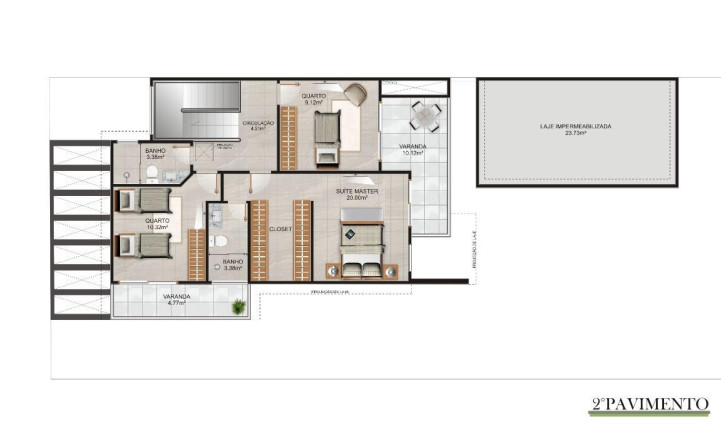 Imagem Casa com 3 Quartos à Venda, 179 m² em Itapebussu - Guarapari Imagem Casa com 3 Quartos à Venda, 179 m² em Itapebussu - Guarapari