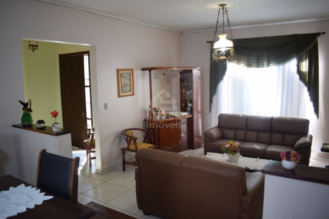 Imagem Casa com 4 Quartos à Venda, 230 m² em Nossa Senhora De Lourdes - Santa Maria Imagem Casa com 4 Quartos à Venda, 230 m² em Nossa Senhora De Lourdes - Santa Maria